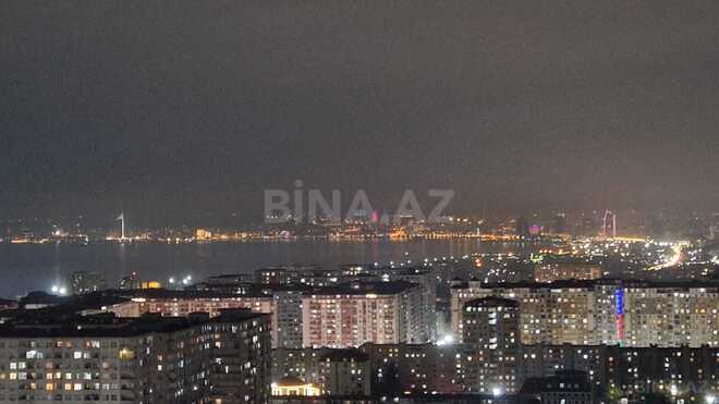 Satılır 3 otaqlı yeni tikili 71 m², Həzi Aslanov m., photo 11 from 15