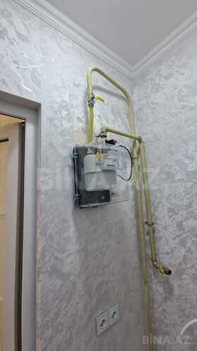Satılır 3 otaqlı yeni tikili 71 m², Həzi Aslanov m., photo 14 from 15