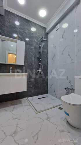 Satılır 3 otaqlı yeni tikili 71 m², Həzi Aslanov m., photo 8 from 15