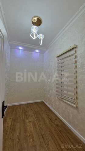 Satılır 3 otaqlı yeni tikili 71 m², Həzi Aslanov m., photo 4 from 15