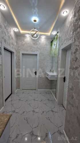 Satılır 3 otaqlı yeni tikili 71 m², Həzi Aslanov m., photo 5 from 15