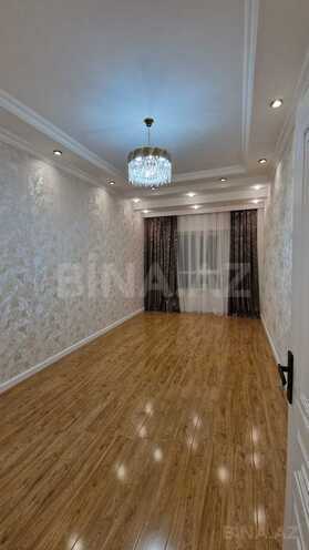 Satılır 3 otaqlı yeni tikili 71 m², Həzi Aslanov m., photo 3 from 15