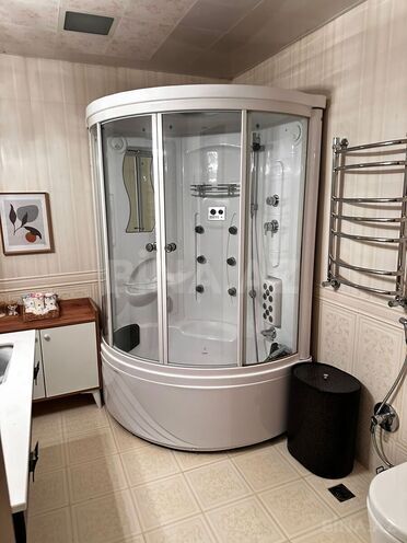 Satılır 3 otaqlı yeni tikili 162 m², Gənclik m., photo 12 from 15