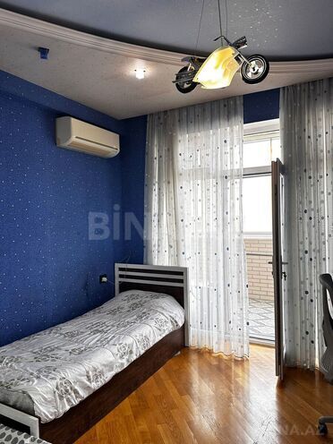 Satılır 3 otaqlı yeni tikili 162 m², Gənclik m., photo 7 from 15