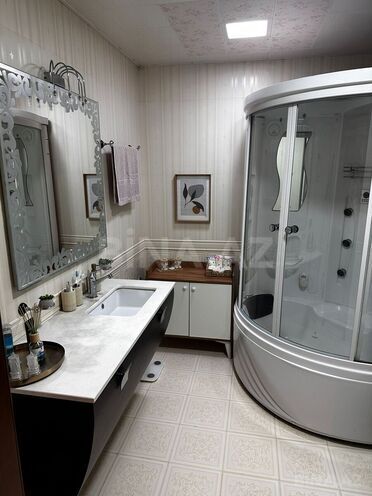 Satılır 3 otaqlı yeni tikili 162 m², Gənclik m., photo 14 from 15