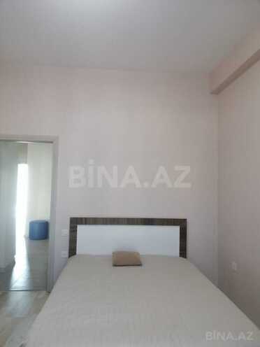 İcarəyə verilir 3 otaqlı yeni tikili 100 m², Şah İsmayıl Xətai m., photo 6 from 11