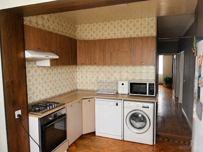 Продаётся 4-комн. вторичка 105 м², м. Мемар Аджеми, photo 15 from 16