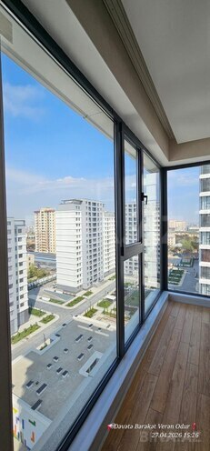 Сдаётся 3-комн. новостройка 90 м², м. 20 января, photo 1 from 16