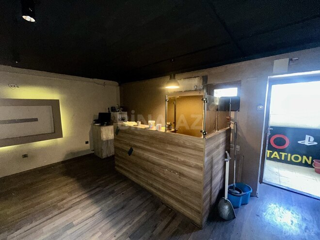 Сдаётся  объект 90 м², м. Нариман Нариманов, photo 3 from 6