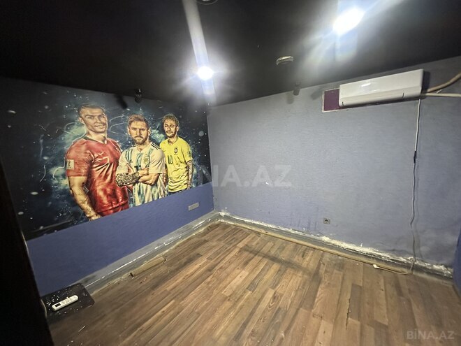 Сдаётся  объект 90 м², м. Нариман Нариманов, photo 5 from 6