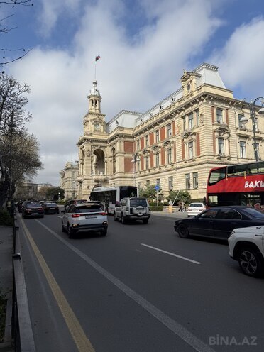 İcarəyə verilir 2 otaqlı ofis 50 m², İçəri Şəhər m., photo 3 from 12