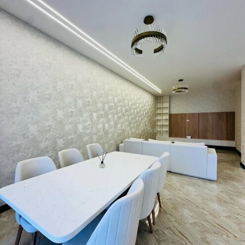 Сдаётся 5-комн. дом/дача 400 м², пос. Бильгях, photo 13 from 17