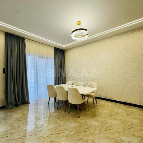 Сдаётся 5-комн. дом/дача 400 м², пос. Бильгях, photo 9 from 17