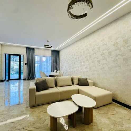 Сдаётся 5-комн. дом/дача 400 м², пос. Бильгях, photo 14 from 17