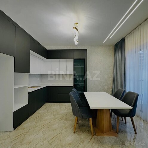 Сдаётся 5-комн. дом/дача 400 м², пос. Бильгях, photo 10 from 17