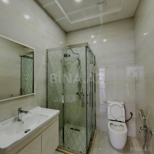 Сдаётся 5-комн. дом/дача 400 м², пос. Бильгях, photo 16 from 17