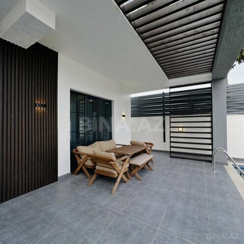 Сдаётся 5-комн. дом/дача 400 м², пос. Бильгях, photo 8 from 17