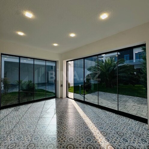 Сдаётся 5-комн. дом/дача 400 м², пос. Бильгях, photo 4 from 17