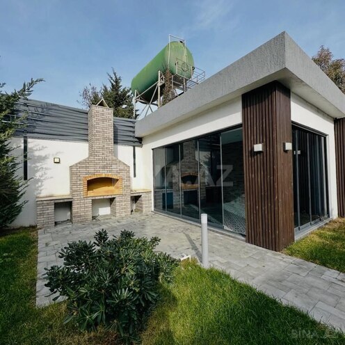 Сдаётся 5-комн. дом/дача 400 м², пос. Бильгях, photo 3 from 17