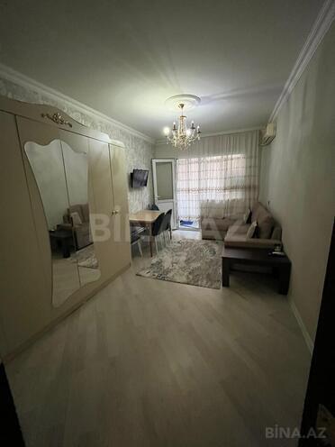 İcarəyə verilir 1 otaqlı köhnə tikili 30 m², Əhmədli m., photo 5 from 15