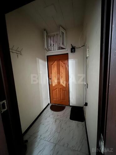 İcarəyə verilir 1 otaqlı köhnə tikili 30 m², Əhmədli m., photo 8 from 15