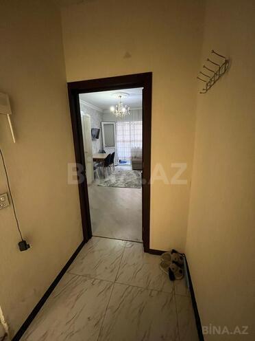 İcarəyə verilir 1 otaqlı köhnə tikili 30 m², Əhmədli m., photo 6 from 15