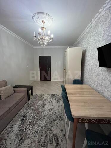 İcarəyə verilir 1 otaqlı köhnə tikili 30 m², Əhmədli m., photo 4 from 15