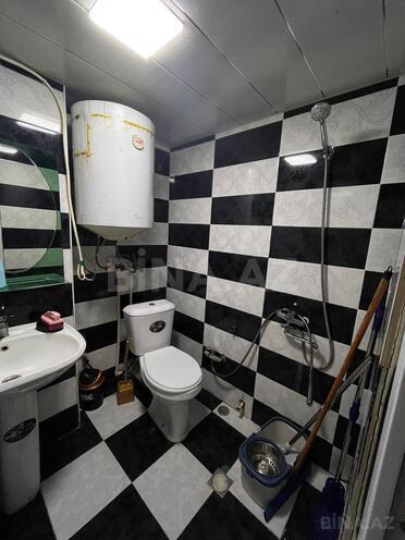 İcarəyə verilir 1 otaqlı köhnə tikili 30 m², Əhmədli m., photo 9 from 15