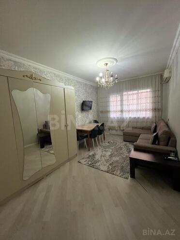 İcarəyə verilir 1 otaqlı köhnə tikili 30 m², Əhmədli m., photo 11 from 15