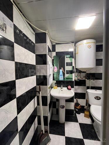 İcarəyə verilir 1 otaqlı köhnə tikili 30 m², Əhmədli m., photo 10 from 15