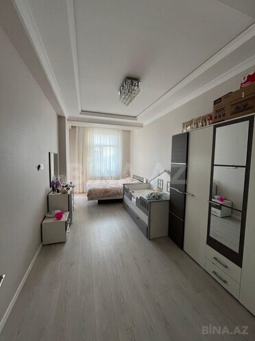 Сдаётся 2-комн. новостройка 56 м², м. Ахмедлы, photo 4 from 13