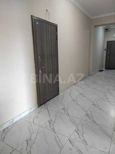 Сдаётся 2-комн. новостройка 56 м², м. Ахмедлы, photo 8 from 13