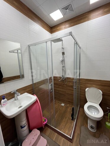 Сдаётся 2-комн. новостройка 56 м², м. Ахмедлы, photo 7 from 13