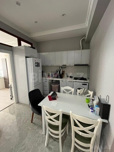 Сдаётся 2-комн. новостройка 56 м², м. Ахмедлы, photo 5 from 13