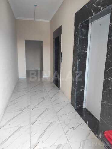 Сдаётся 2-комн. новостройка 56 м², м. Ахмедлы, photo 9 from 13