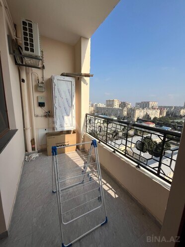 Сдаётся 2-комн. новостройка 56 м², м. Ахмедлы, photo 6 from 13
