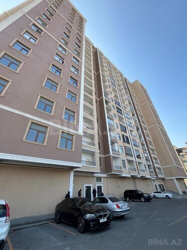 Сдаётся 2-комн. новостройка 56 м², м. Ахмедлы, photo 11 from 13