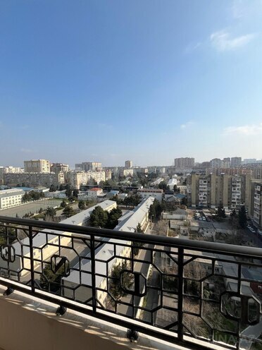 Сдаётся 2-комн. новостройка 56 м², м. Ахмедлы, photo 10 from 13