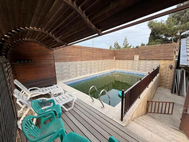 Продаётся 4-комн. дом/дача 120 м², пос. Вишнёвка, photo 17 from 23