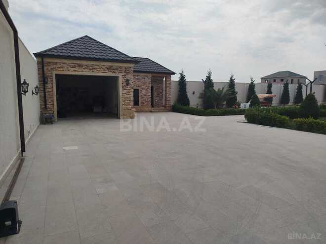 Сдаётся 4-комн. дом/дача 240 м², пос. Мардакан, photo 8 from 16