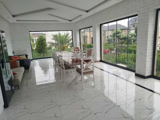 Сдаётся 4-комн. дом/дача 240 м², пос. Мардакан, photo 10 from 16