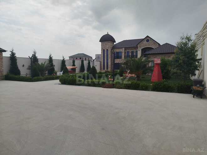 Сдаётся 4-комн. дом/дача 240 м², пос. Мардакан, photo 7 from 16