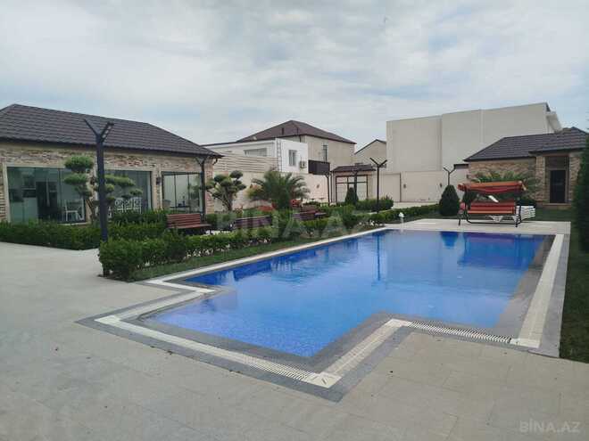 Сдаётся 4-комн. дом/дача 240 м², пос. Мардакан, photo 14 from 16
