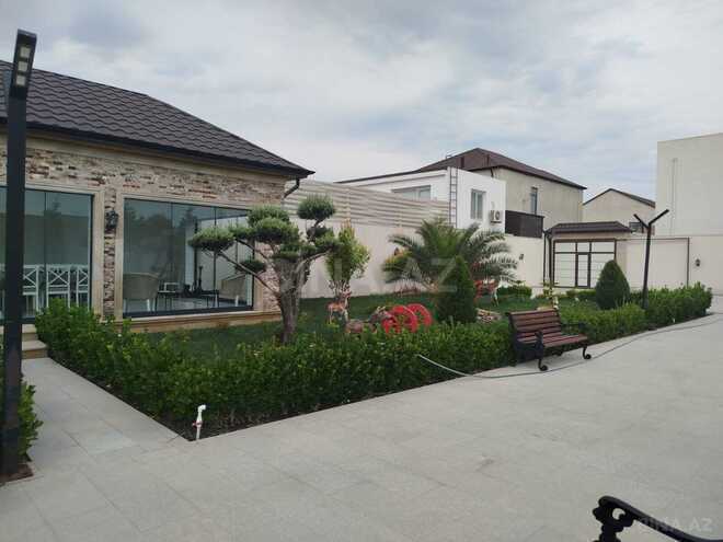 Сдаётся 4-комн. дом/дача 240 м², пос. Мардакан, photo 13 from 16