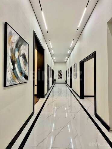 Сдаётся 5-комн. дом/дача 400 м², пос. Бильгях, photo 11 from 14