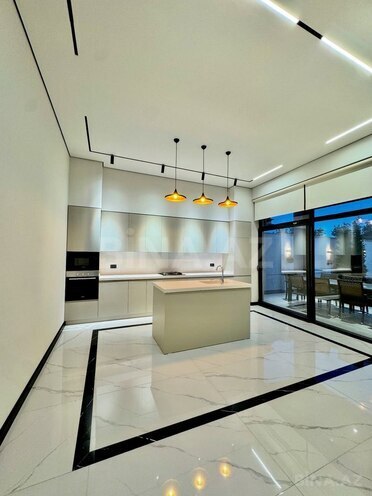 Сдаётся 5-комн. дом/дача 400 м², пос. Бильгях, photo 10 from 14