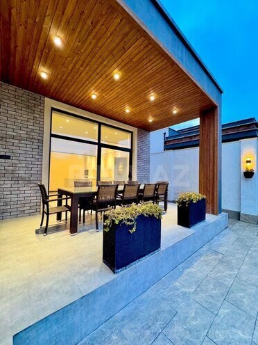 Сдаётся 5-комн. дом/дача 400 м², пос. Бильгях, photo 7 from 14
