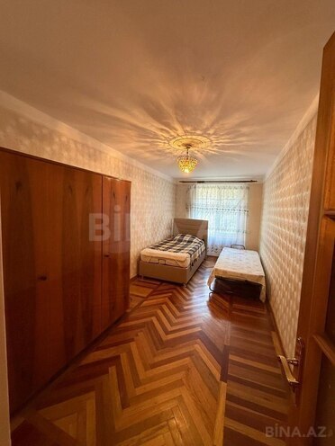 Сдаётся 2-комн. вторичка 50 м², м. Элмляр Академиясы, photo 7 from 13