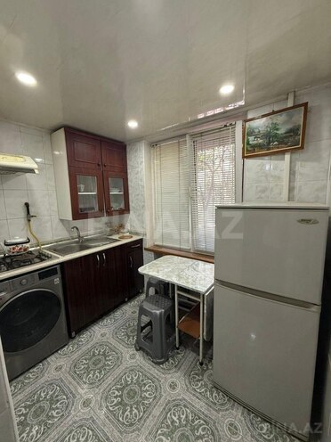 Сдаётся 2-комн. вторичка 50 м², м. Элмляр Академиясы, photo 6 from 13