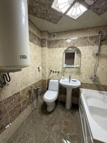 Сдаётся 2-комн. вторичка 50 м², м. Элмляр Академиясы, photo 11 from 13